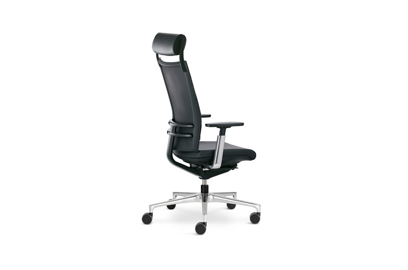 Stuhlmodell Klöber