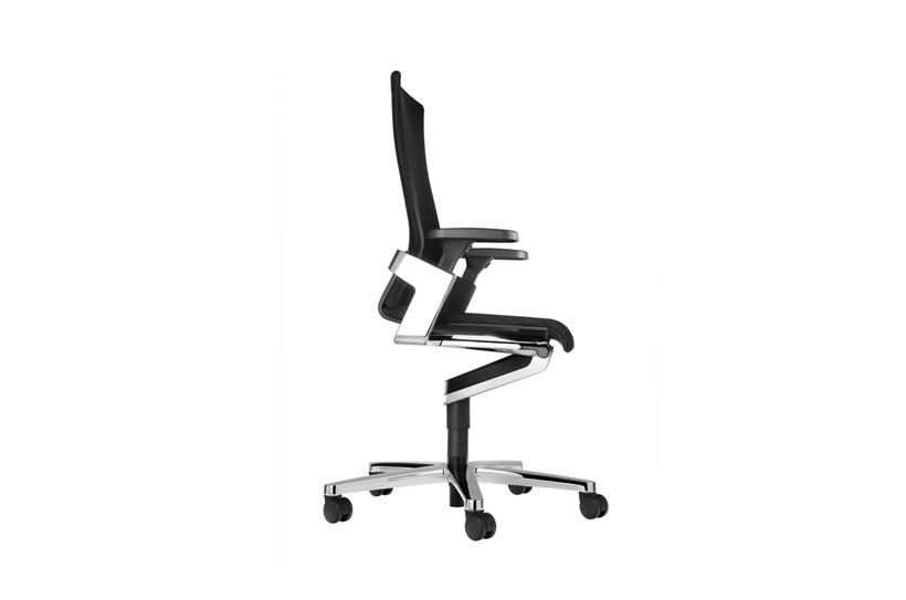 Stuhlmodell Wilkhahn