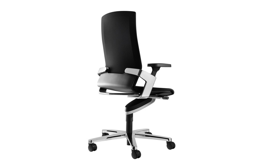 Stuhlmodell Wilkhahn