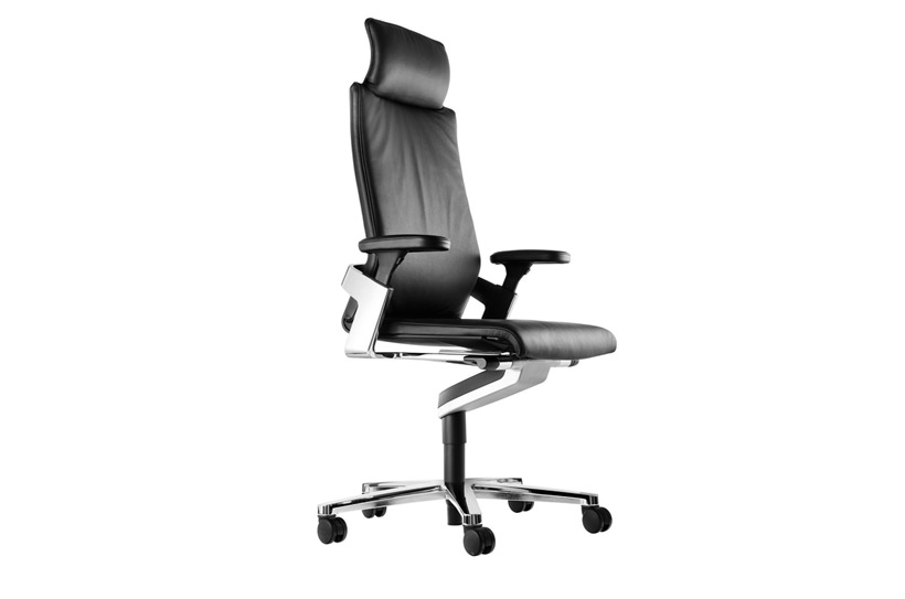 Stuhlmodell Wilkhahn