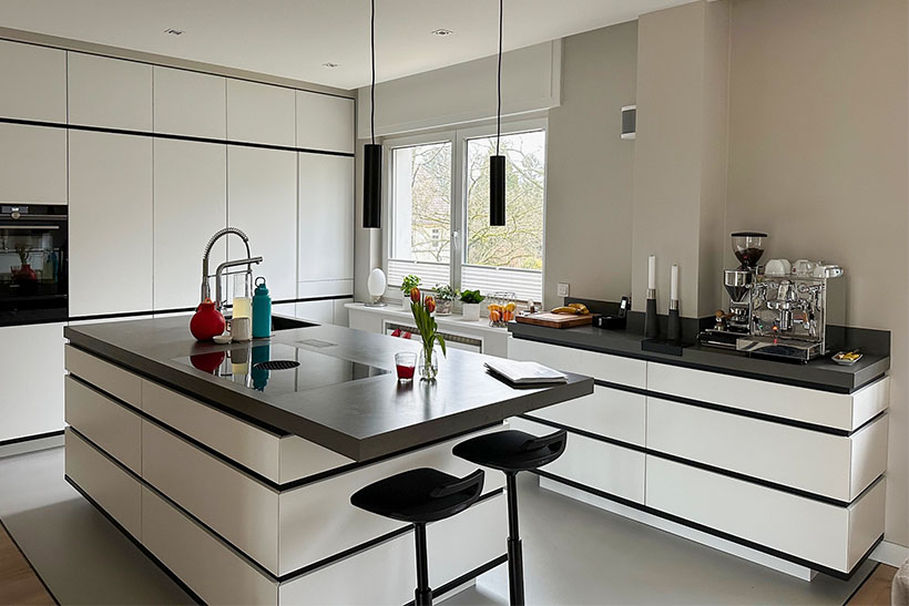 Wohnhaus mit Spabereich in Wuppertal