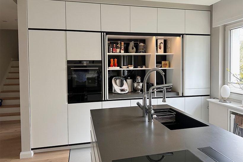 Wohnhaus mit Spabereich in Wuppertal