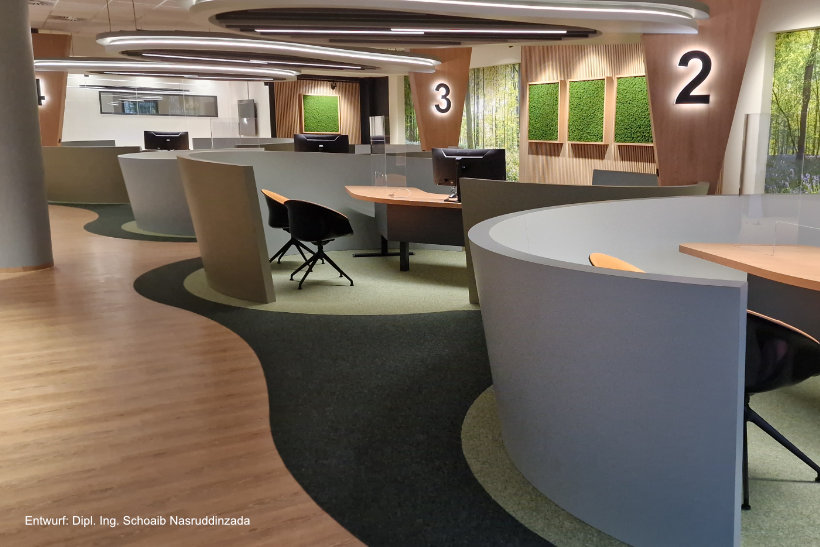 Bürgerbüro Velbert