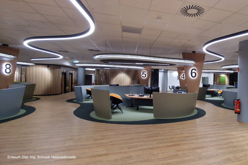 Bürgerbüro Velbert