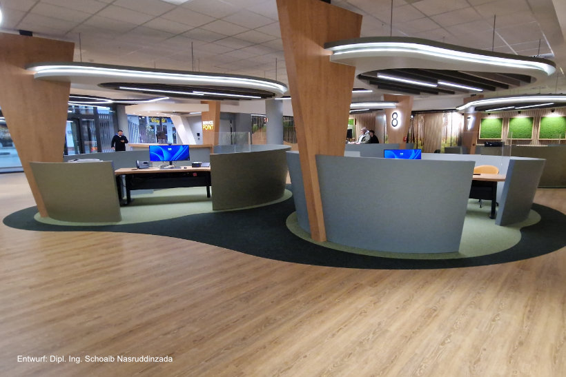 Bürgerbüro Velbert