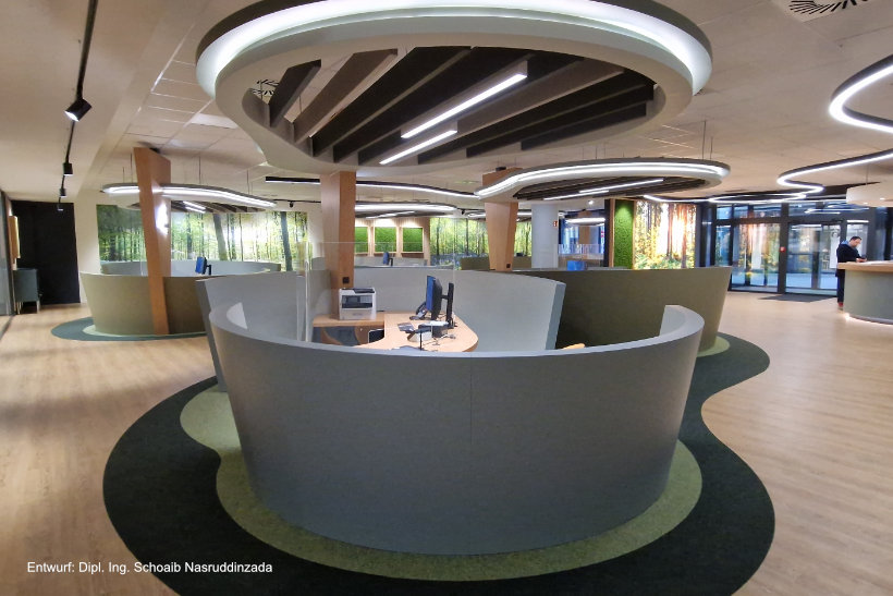 Bürgerbüro Velbert