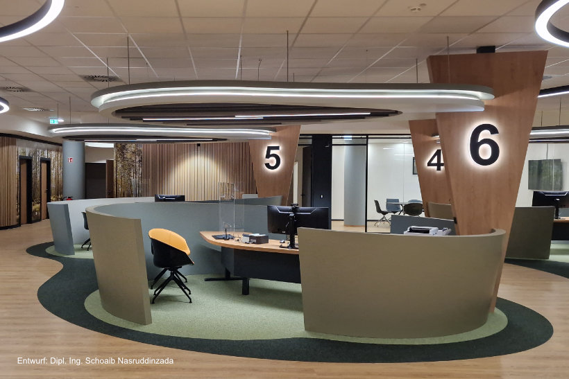 Bürgerbüro Velbert