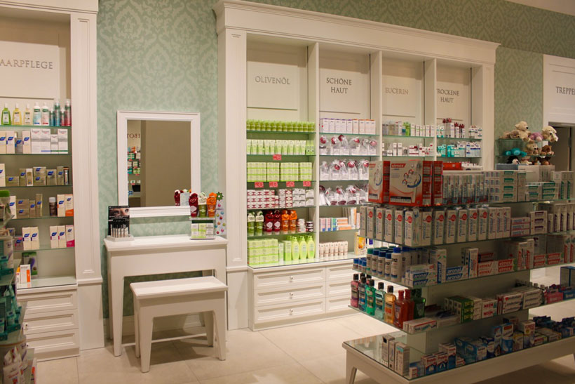 Apotheken