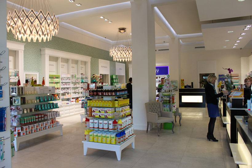 Apotheken
