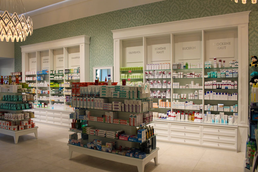 Apotheken