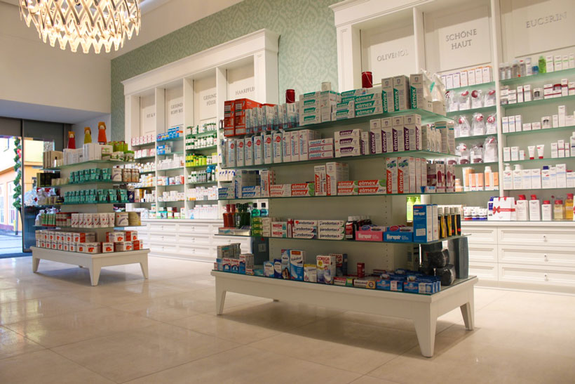 Apotheken