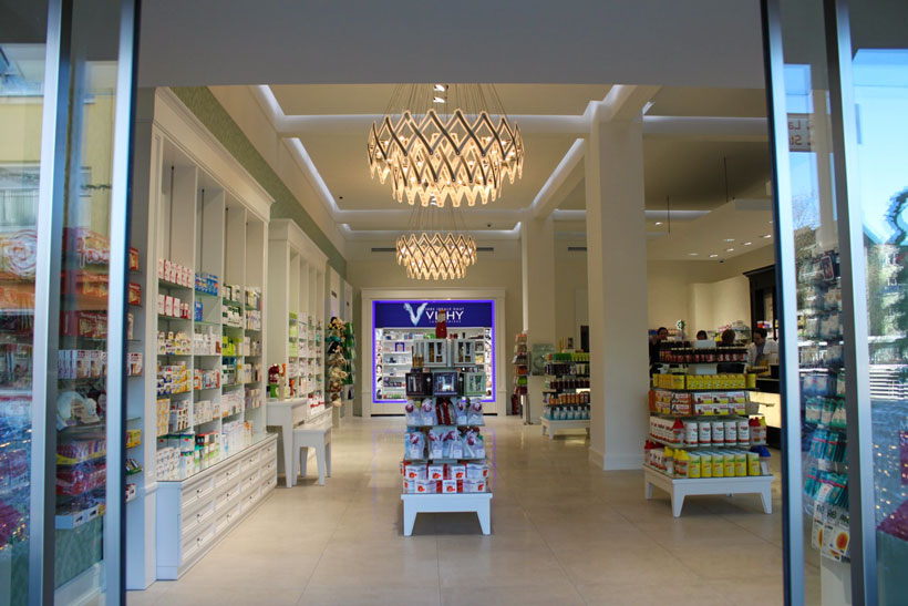 Apotheken