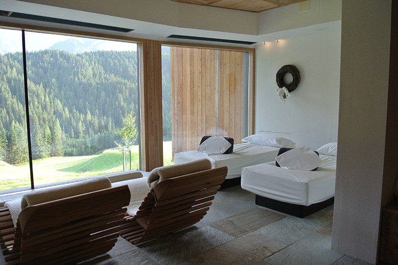 Hotel Spa