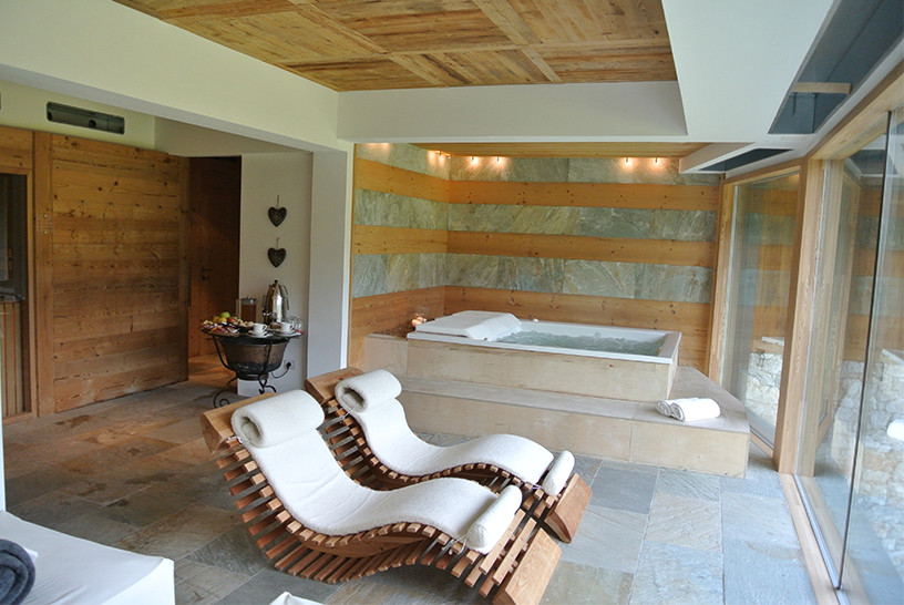 Hotel Spa