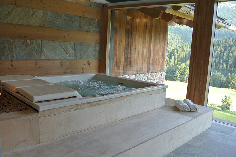 Hotel Spa