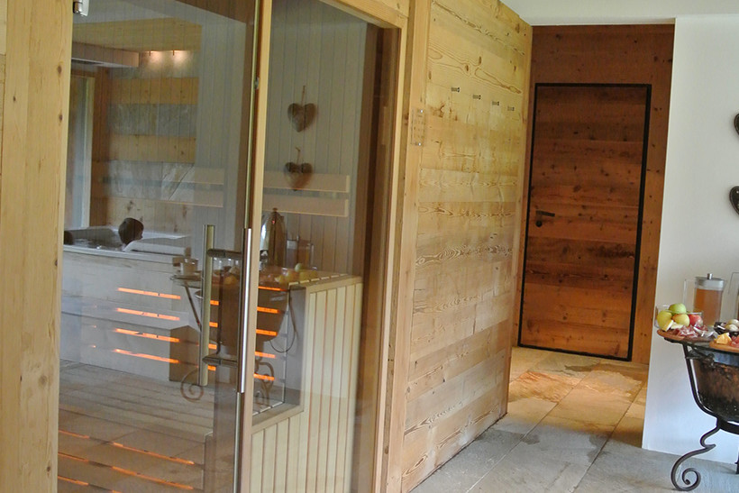 Hotel Spa