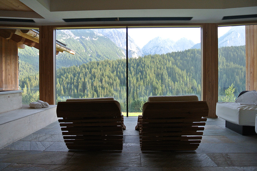 Hotel Spa