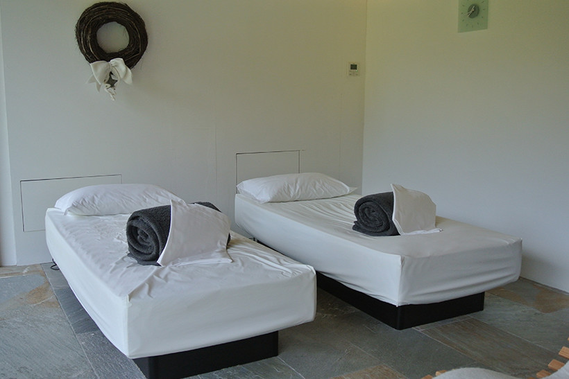 Hotel Spa