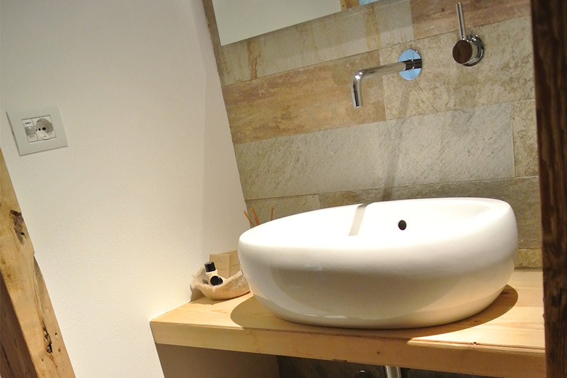 Hotel Spa